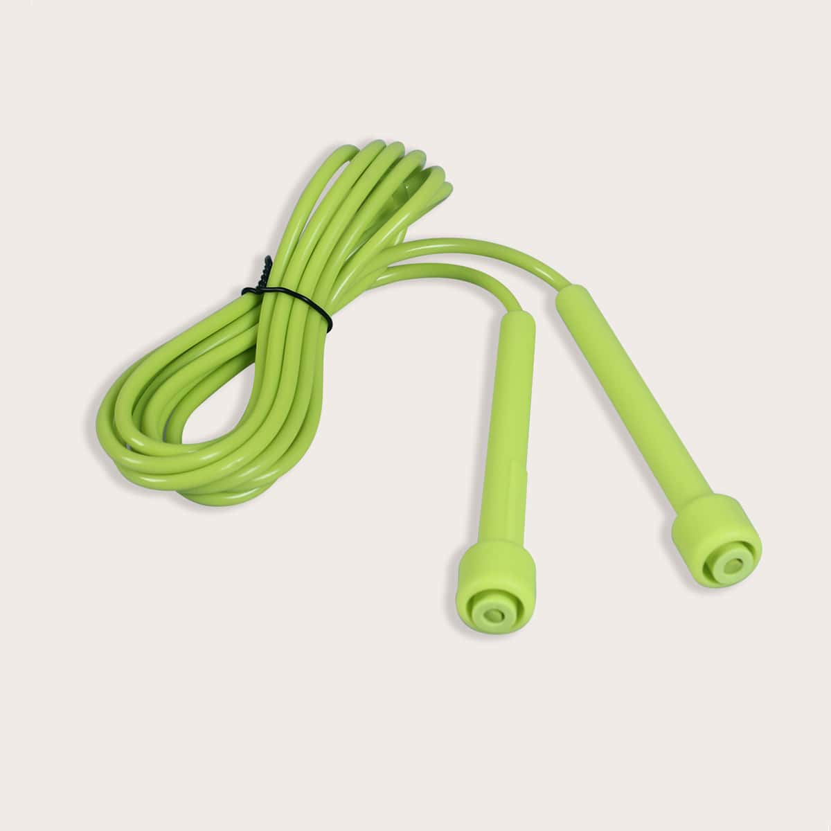 

Sports Fitness Skipping Rope, Green