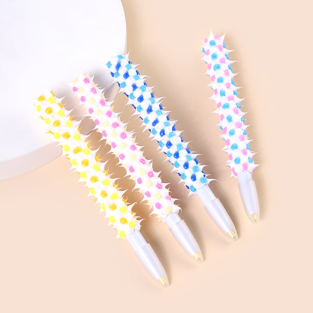 

1set Diamond Painting Tool, Multicolor