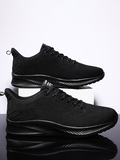 Zapatos deportivos para hombre Mode de Mujer SHEIN España