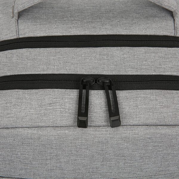 

Men Minimalist Large Capacity Backpack, Grey