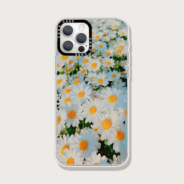 

Flower Phone Case, Multicolor