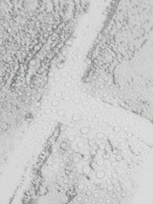 1pc Geometric Pattern Wall Paper - Multicolor - View 4