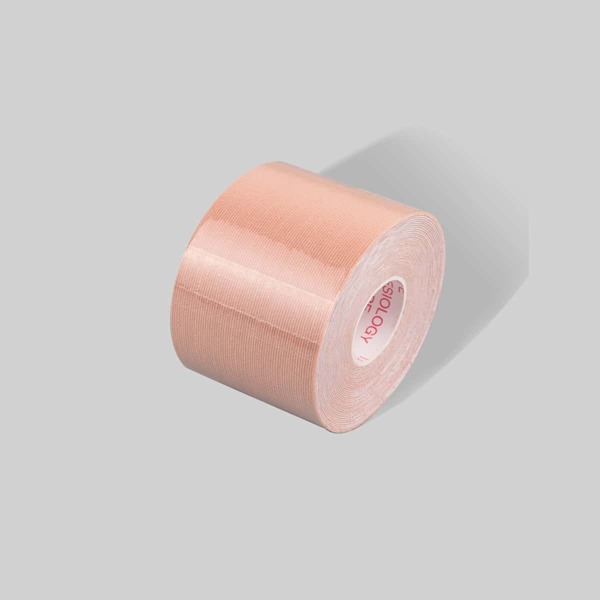 

1roll Sport Bandage, Apricot