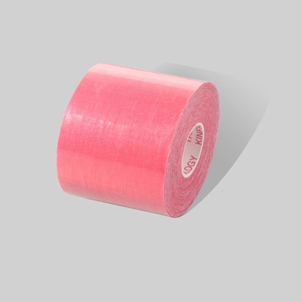 

1roll Sport Bandage, Red