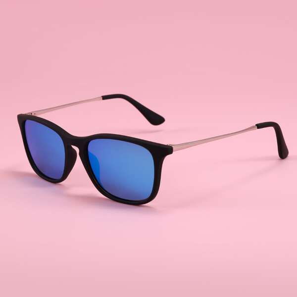 

Toddler Kids Tinted Lens Sunglasses, Black