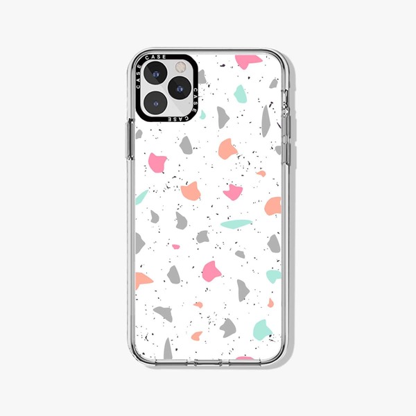 

Graphic Phone Case, Multicolor