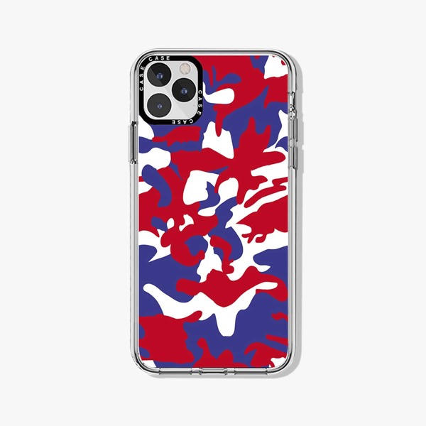

Graphic Phone Case, Multicolor