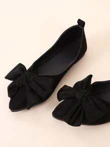 Búp bê - màu đen - Xem 3