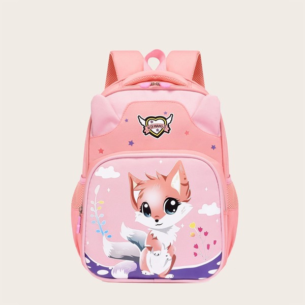 

Kids Backpacks, Pink