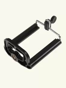 Gậy chụp ảnh tự sướng - màu đen - Xem 1