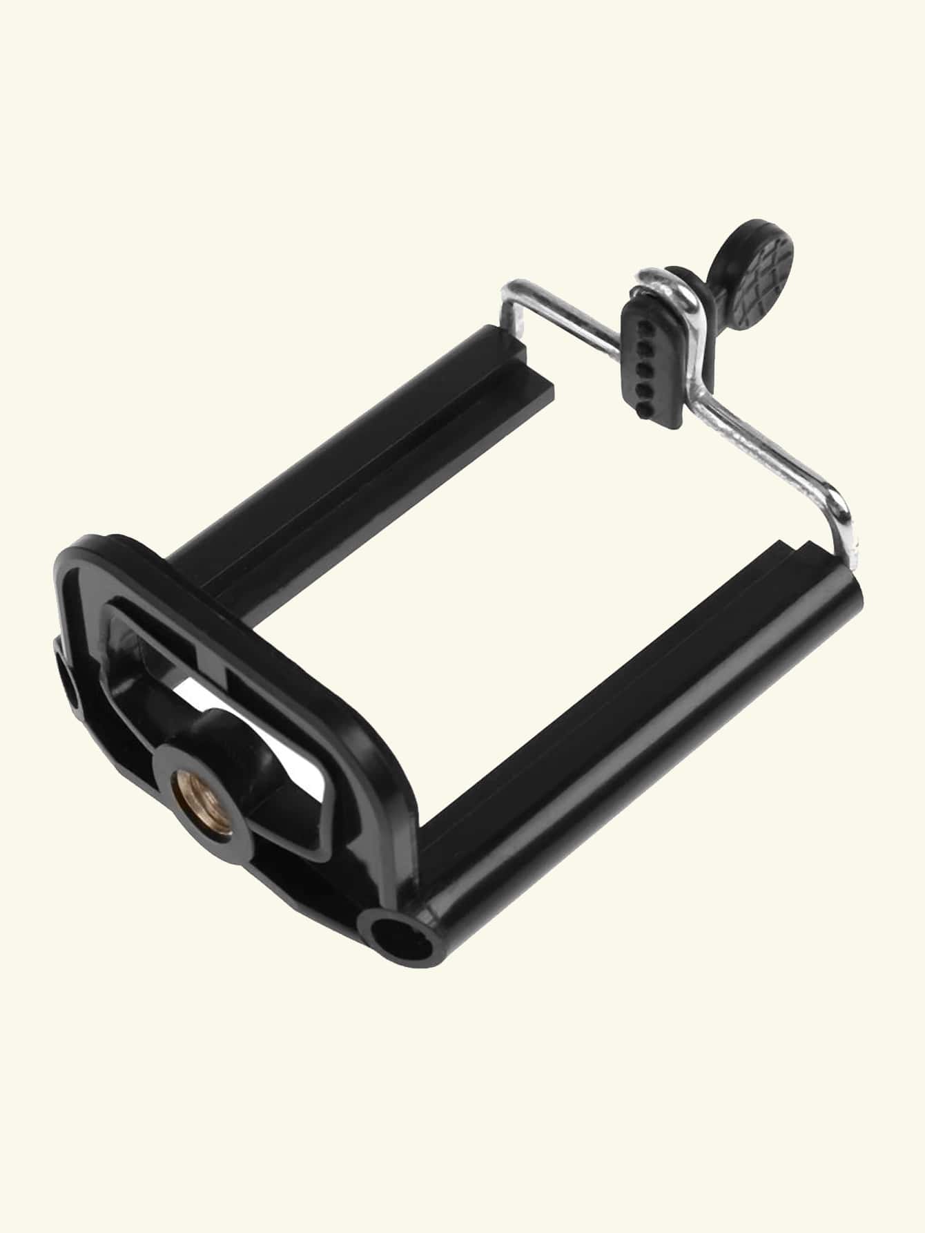 Gậy chụp ảnh tự sướng - màu đen - Xem 1