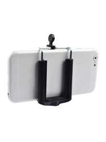 Gậy chụp ảnh tự sướng - màu đen - Xem 2