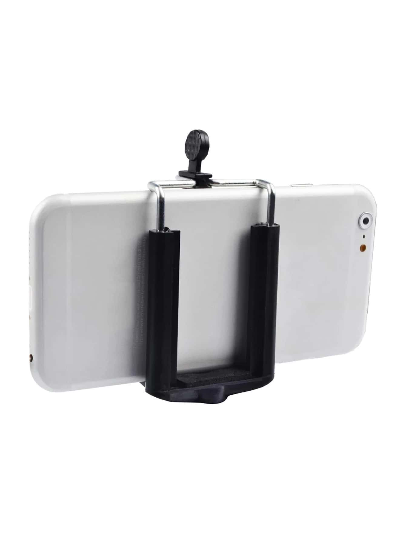 Gậy chụp ảnh tự sướng - màu đen - Xem 2