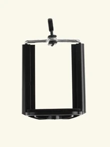 Gậy chụp ảnh tự sướng - màu đen - Xem 3