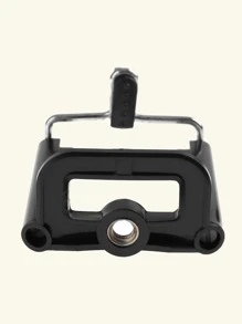 Gậy chụp ảnh tự sướng - màu đen - Xem 7