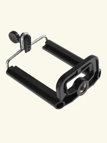 Gậy chụp ảnh tự sướng - màu đen - Xem 8