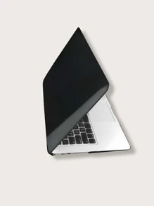 Funda para ordenador compatible con Macbook Air 13.3 pulgadas - Negro - Ver 1