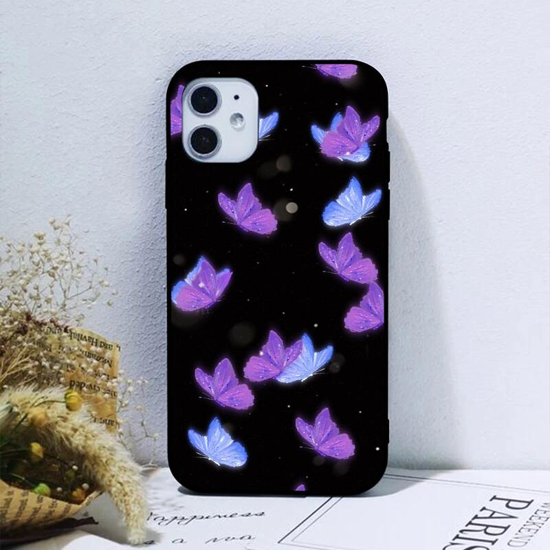 

Butterfly Phone Case, Multicolor