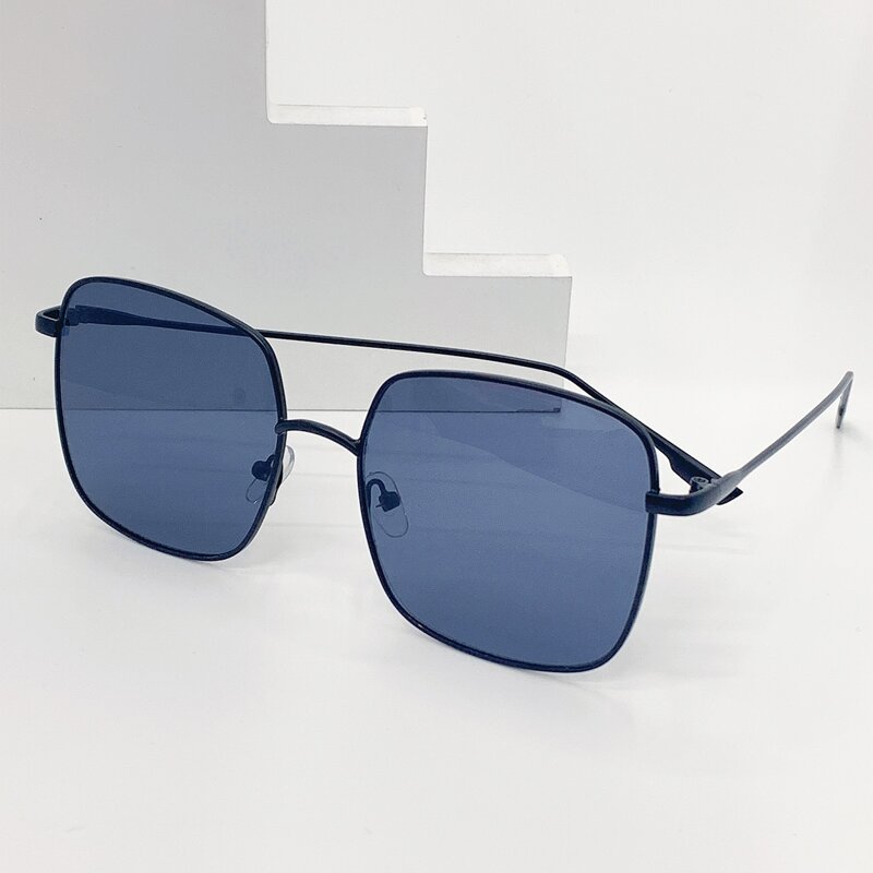 

Square Frame Eyeglasses