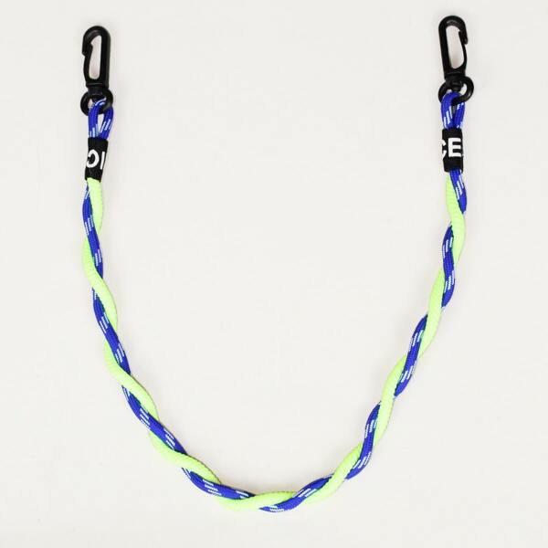 

Kids Belt Decorative Twist Rope, Multicolor