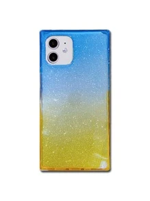 Vỏ điện thoại nối tiếp - Nhiều màu - Xem 1