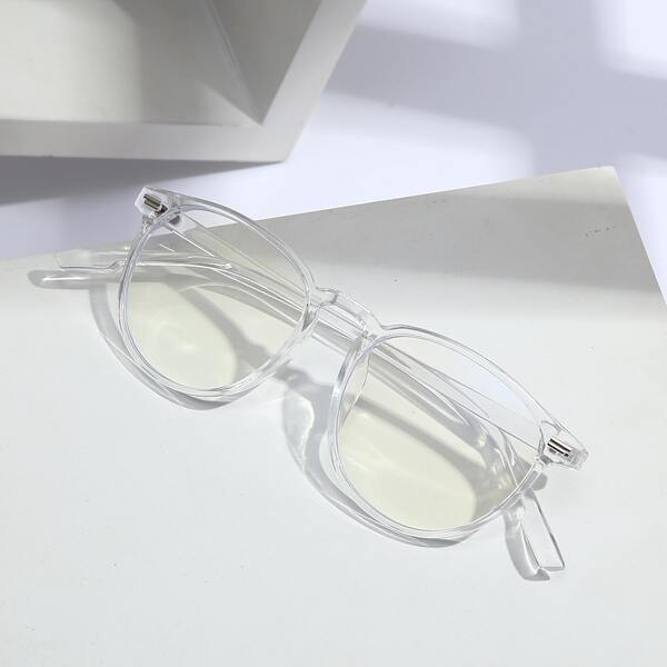 

Acrylic Frame Eyeglasses