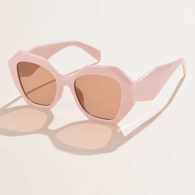 

Square Frame Sunglasses