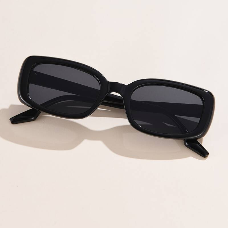 

Rectangle Frame Sunglasses