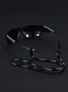 POLASUP 1pc Polarized Sports Cycling Fashion Glasses With Polycarbonate Lenses, Suitable For Driving, Fishing, Outdoor Activities, Hiking, Camping, Cycling. Includes Silicone Non-Slip Nose Pads, Glasses Strap, Portable Case, And Cleaning Cloth. , Vintage, Classic, Fashion, Retro, Luxury, Large Frame, Colorful Half Frame, Square, Oval Metal Eyewear.