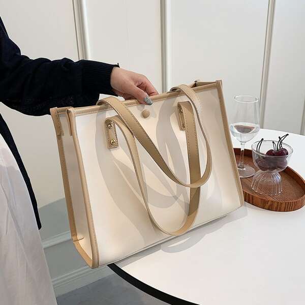 

Bag Sets, Beige