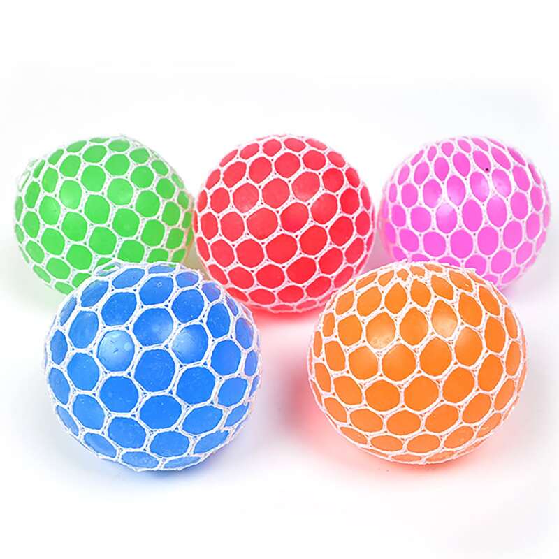 

1pc Random Color Pinch Toy, Multicolor