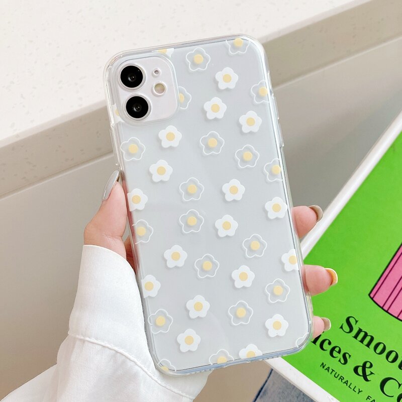 

Flower Phone Case, Multicolor