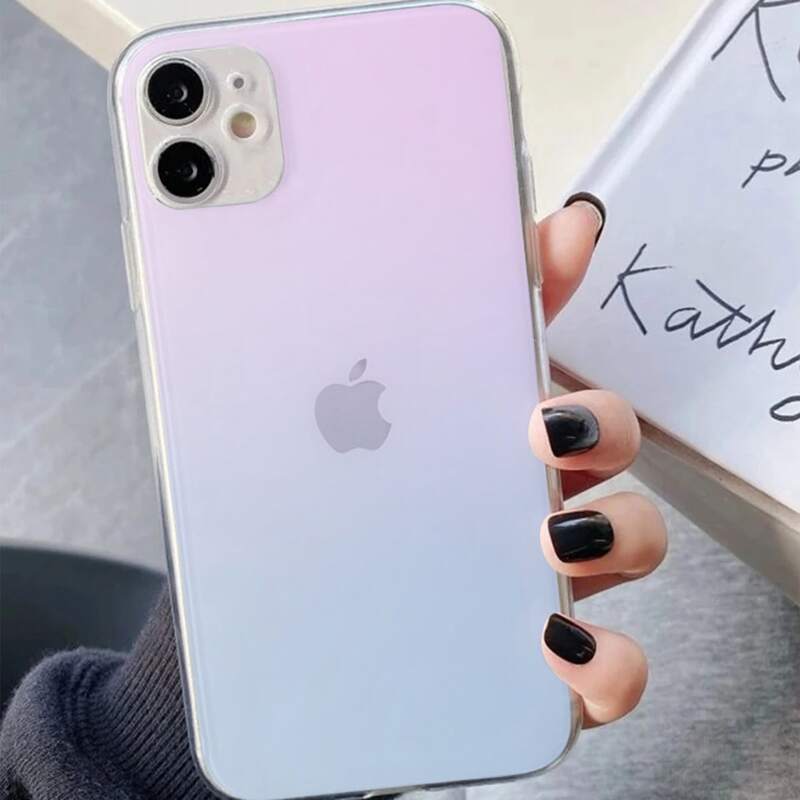 

Ombre Phone Case, Multicolor