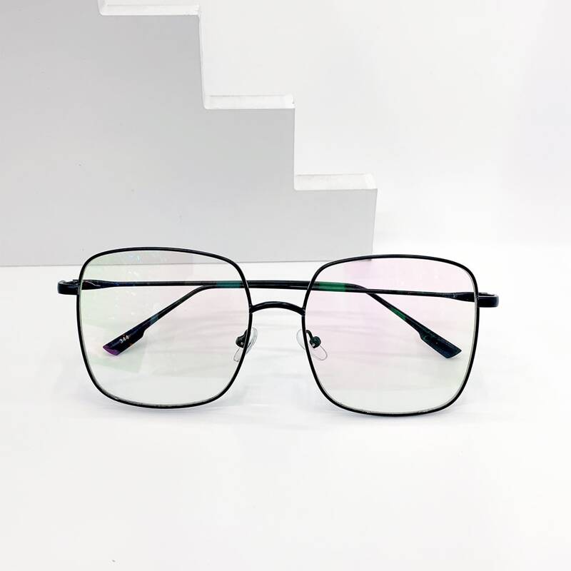 

Square Frame Eyeglasses