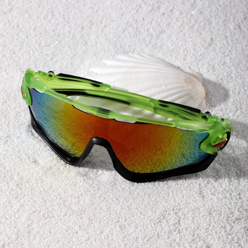 

Tinted Lens Sports Cycling Sunglasses