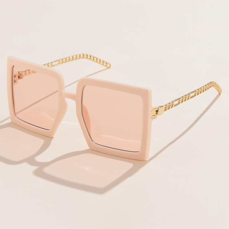 

Square Frame Sunglasses