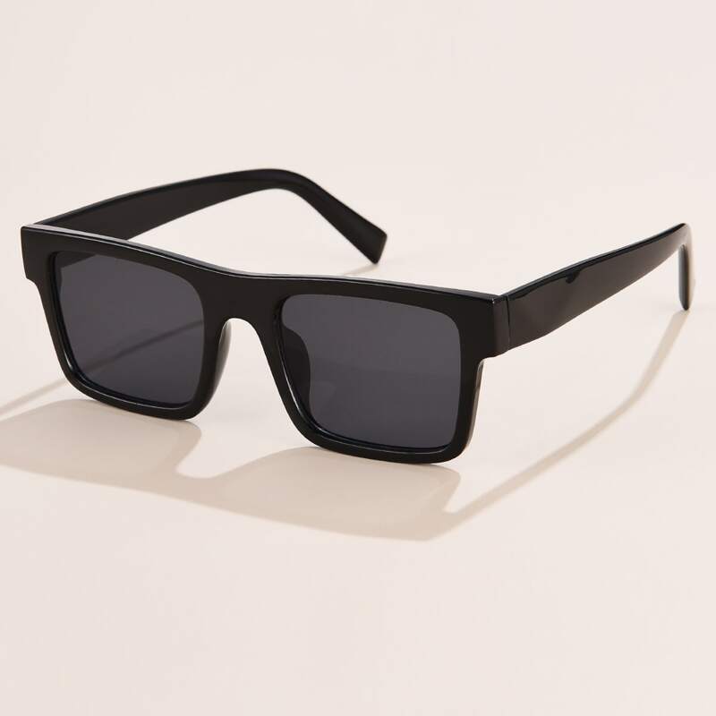 

Square Frame Sunglasses