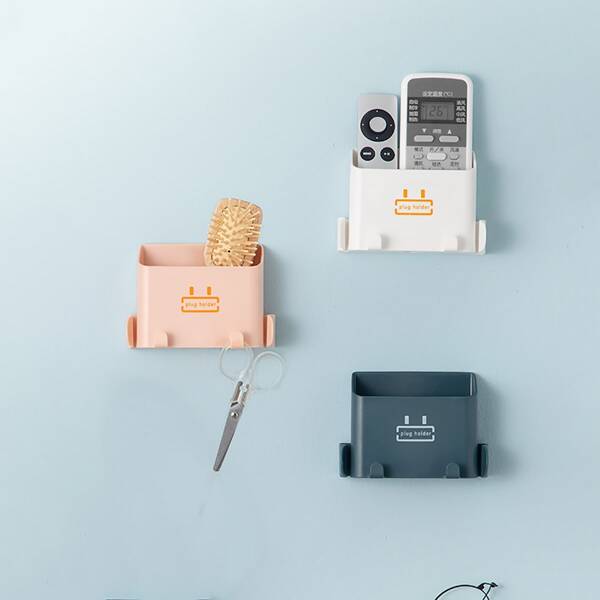 

1pc Random Plug Holder, Multicolor