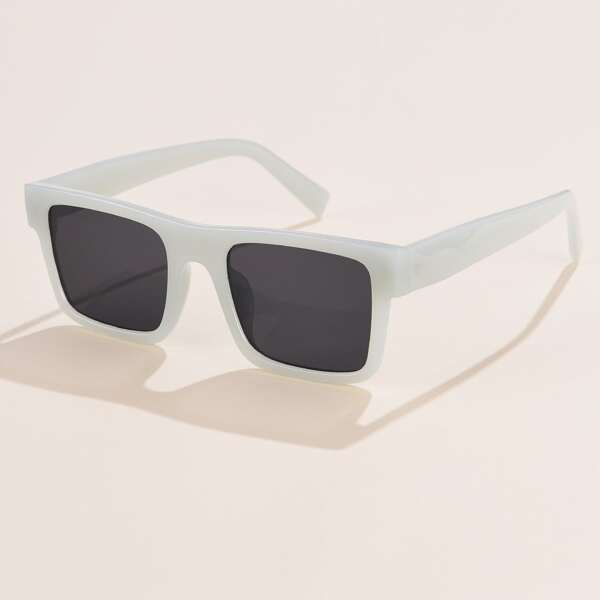 

Square Frame Sunglasses