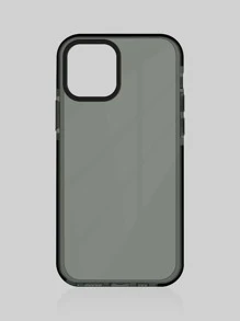 Plain Phone Case - Clear - View 2