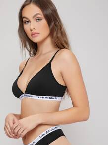 信封膠帶無線運動文胸