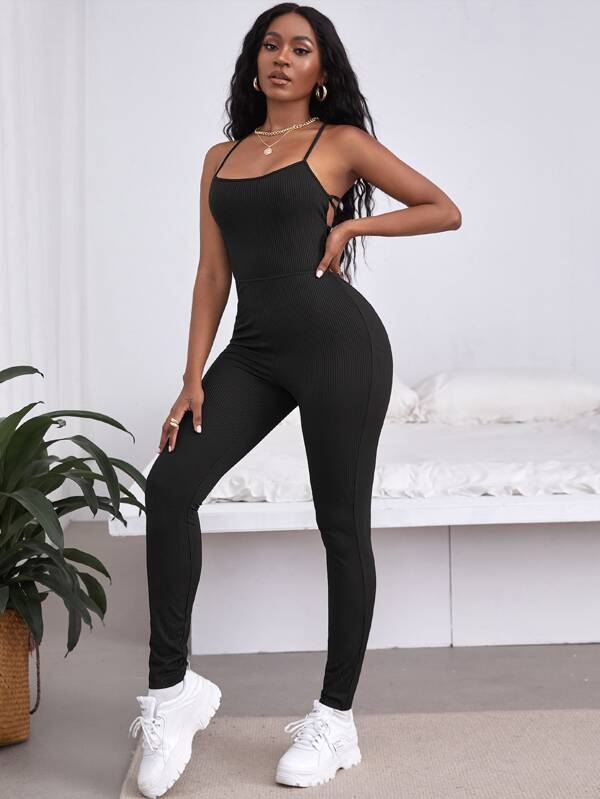 Backless unitard jumpsuit clearance
