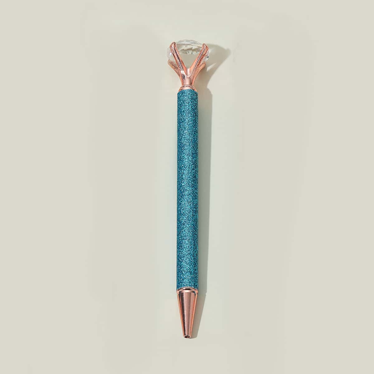 

Glitter Diamond Ballpoint Pen
