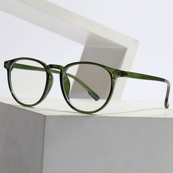 

Anti-Blue Light Eyeglasses