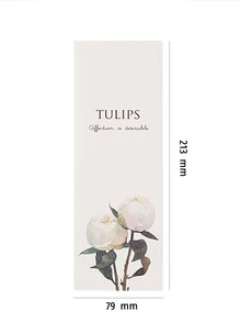 3sets Random Envelope & Writing Paper - Multicolor - View 6