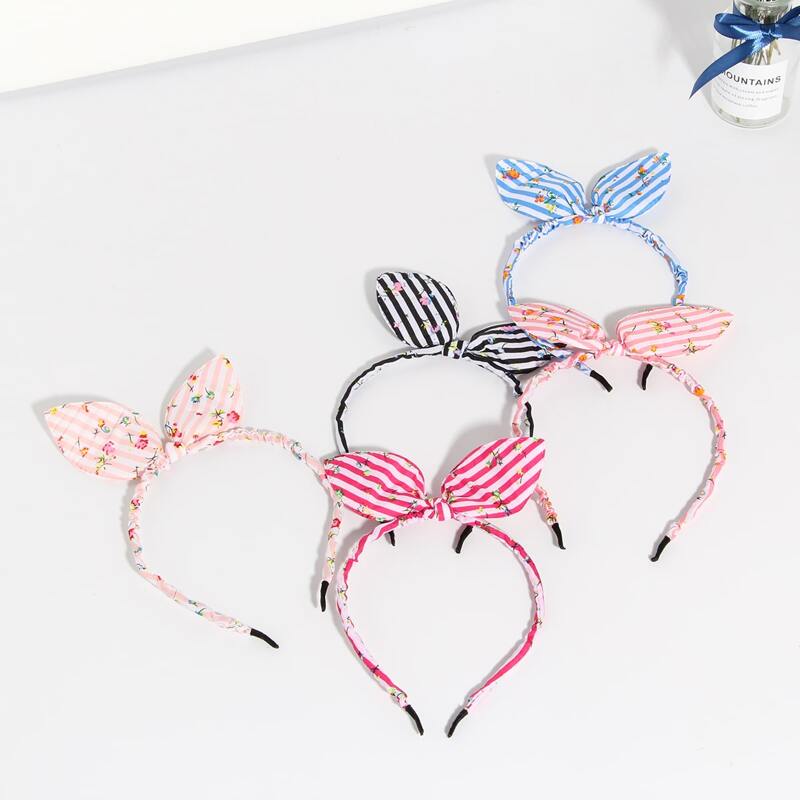 

Headbands, Multicolor