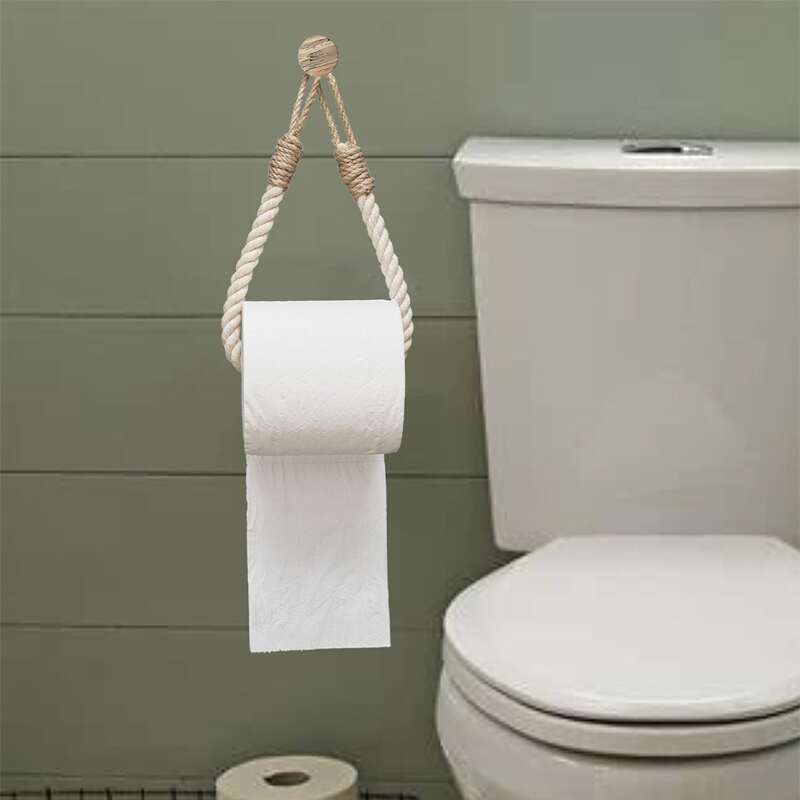 

1pc Woven Wall Hanging, Multicolor