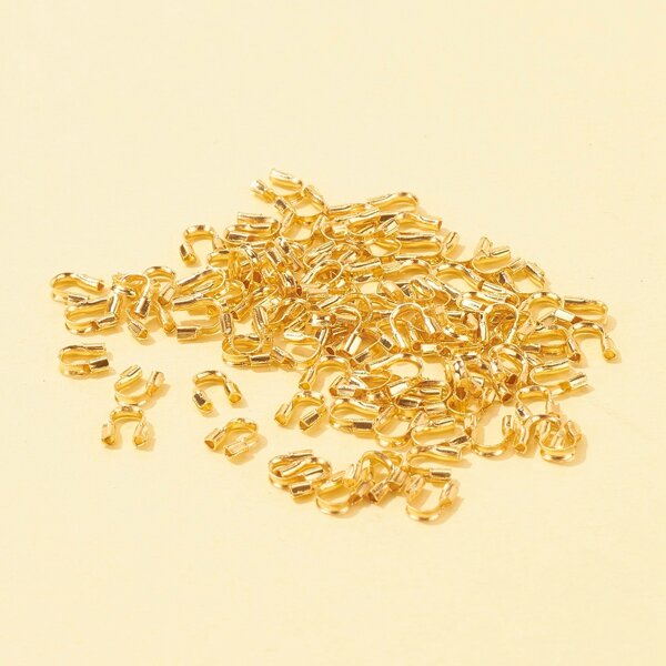 1pack DIY Jewelry Accessories, Gold