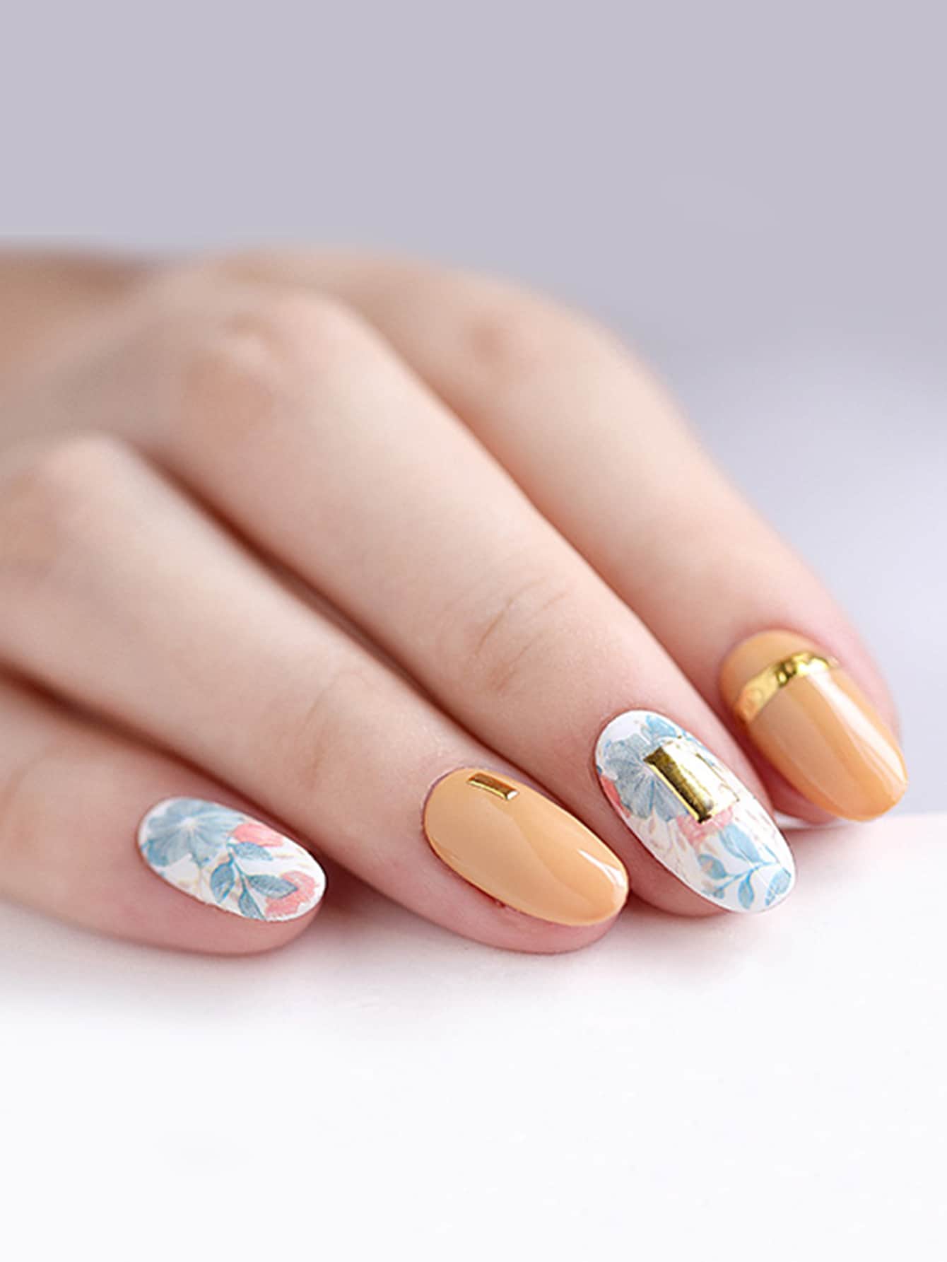 thumb