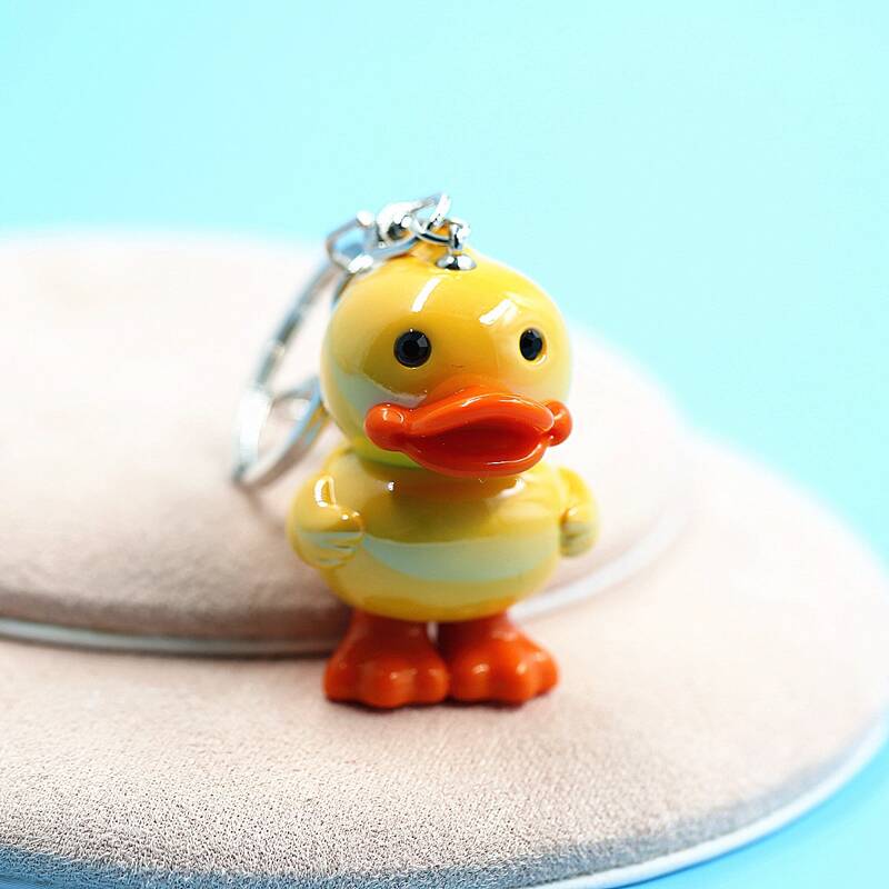 

Bag Accessories, Yellow